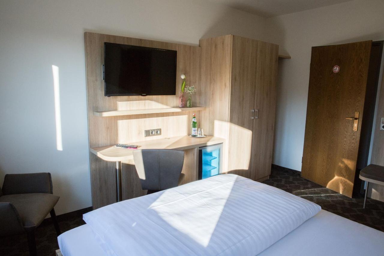 Hotel Wilms Köln Dış mekan fotoğraf