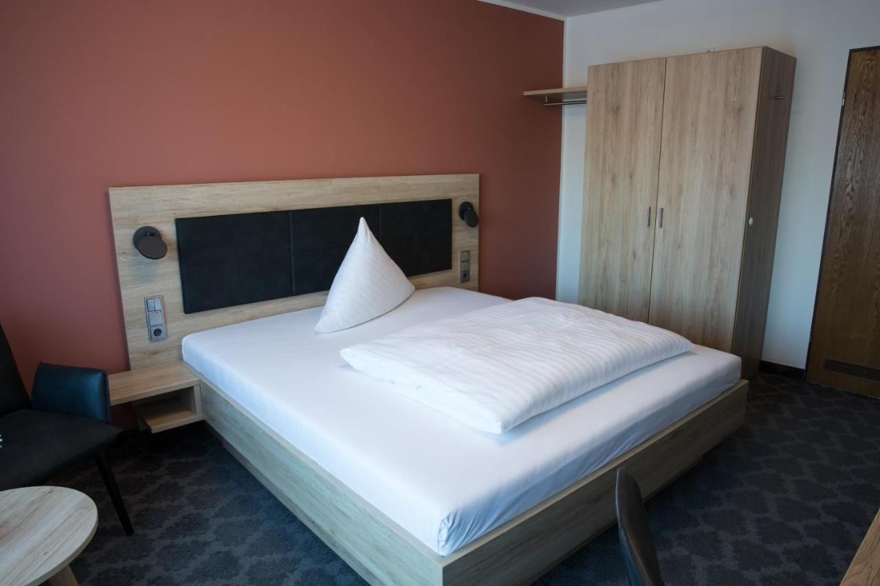 Hotel Wilms Köln Dış mekan fotoğraf