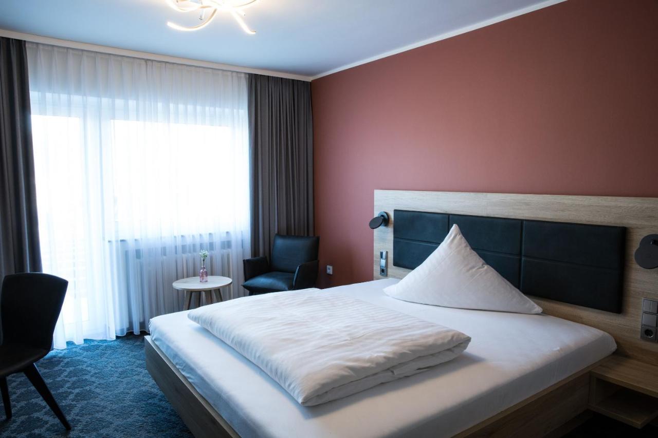 Hotel Wilms Köln Dış mekan fotoğraf