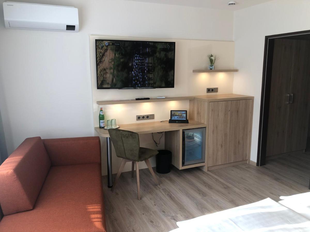Hotel Wilms Köln Dış mekan fotoğraf