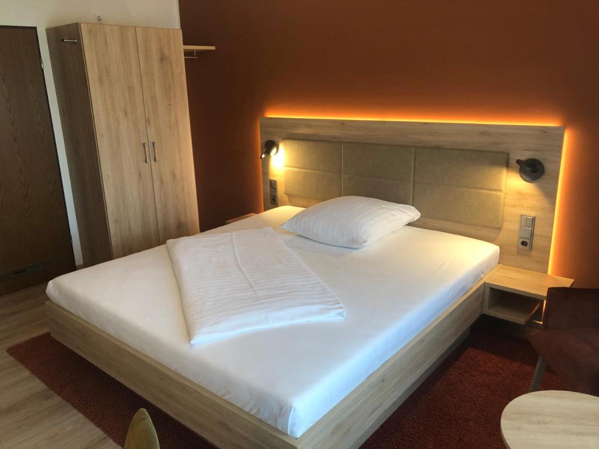 Hotel Wilms Köln Dış mekan fotoğraf