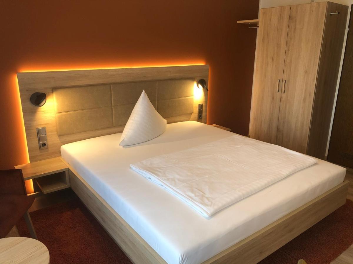 Hotel Wilms Köln Dış mekan fotoğraf