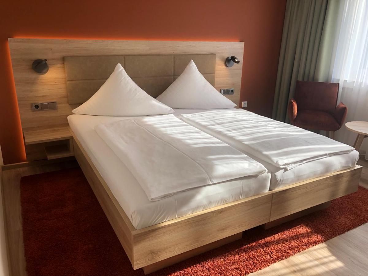 Hotel Wilms Köln Dış mekan fotoğraf