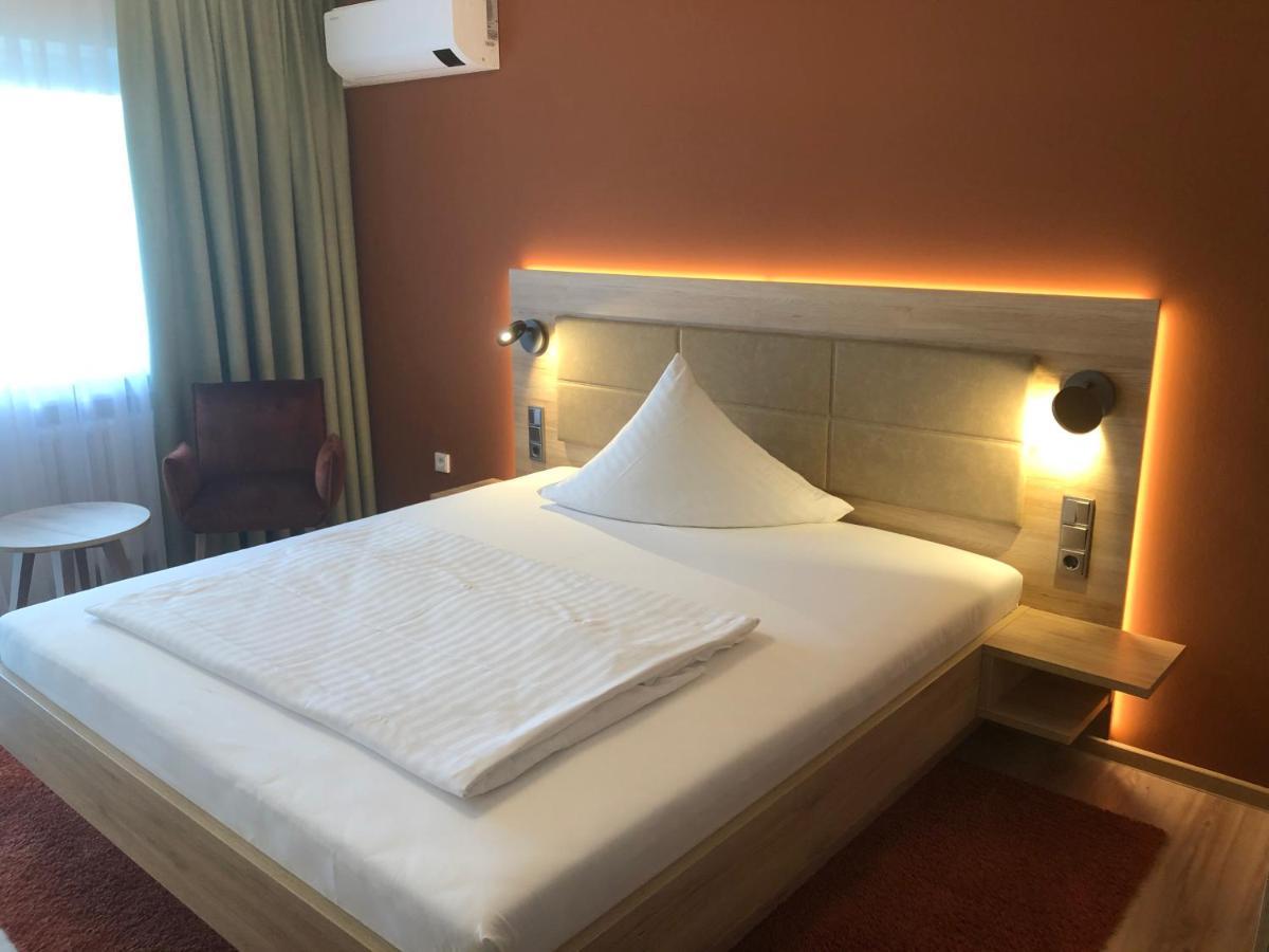 Hotel Wilms Köln Dış mekan fotoğraf