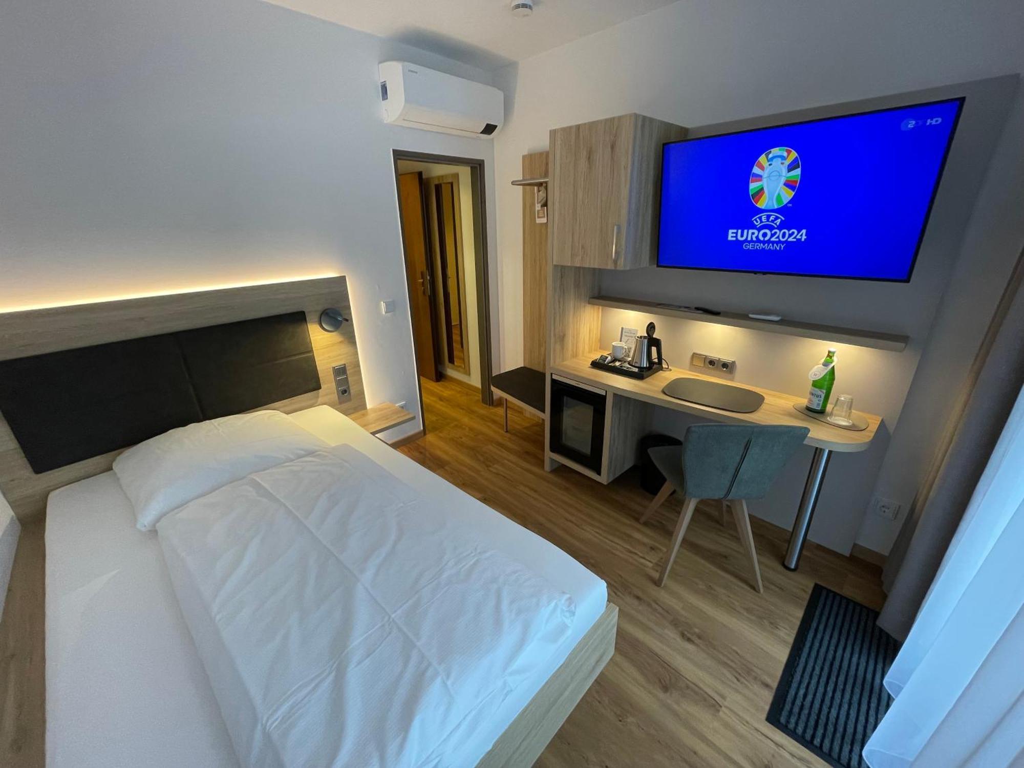 Hotel Wilms Köln Dış mekan fotoğraf