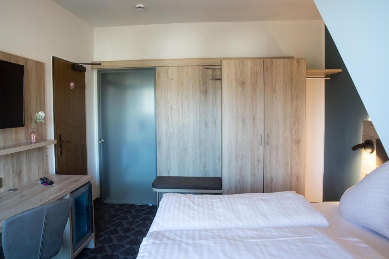 Hotel Wilms Köln Dış mekan fotoğraf