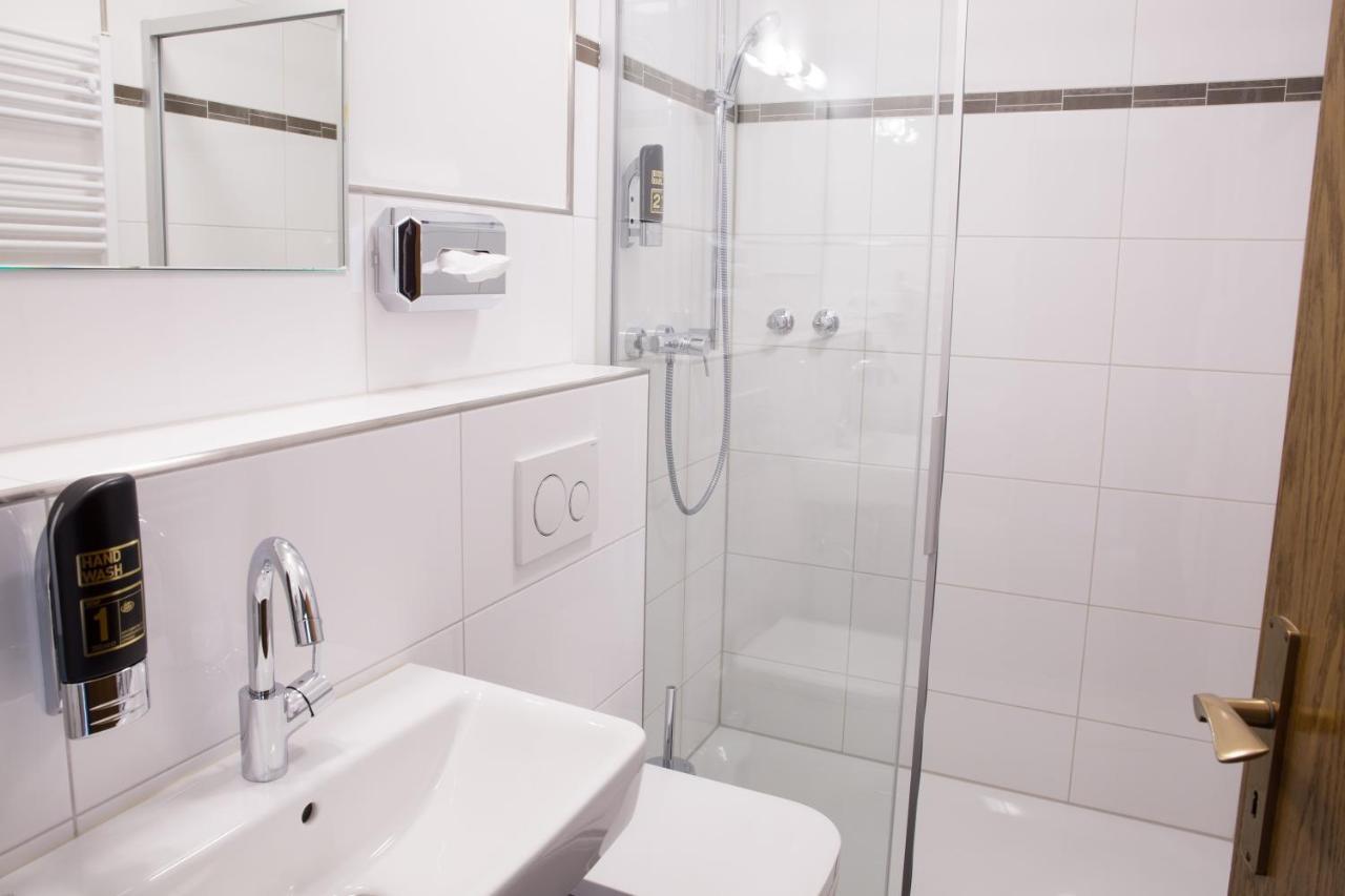 Hotel Wilms Köln Dış mekan fotoğraf