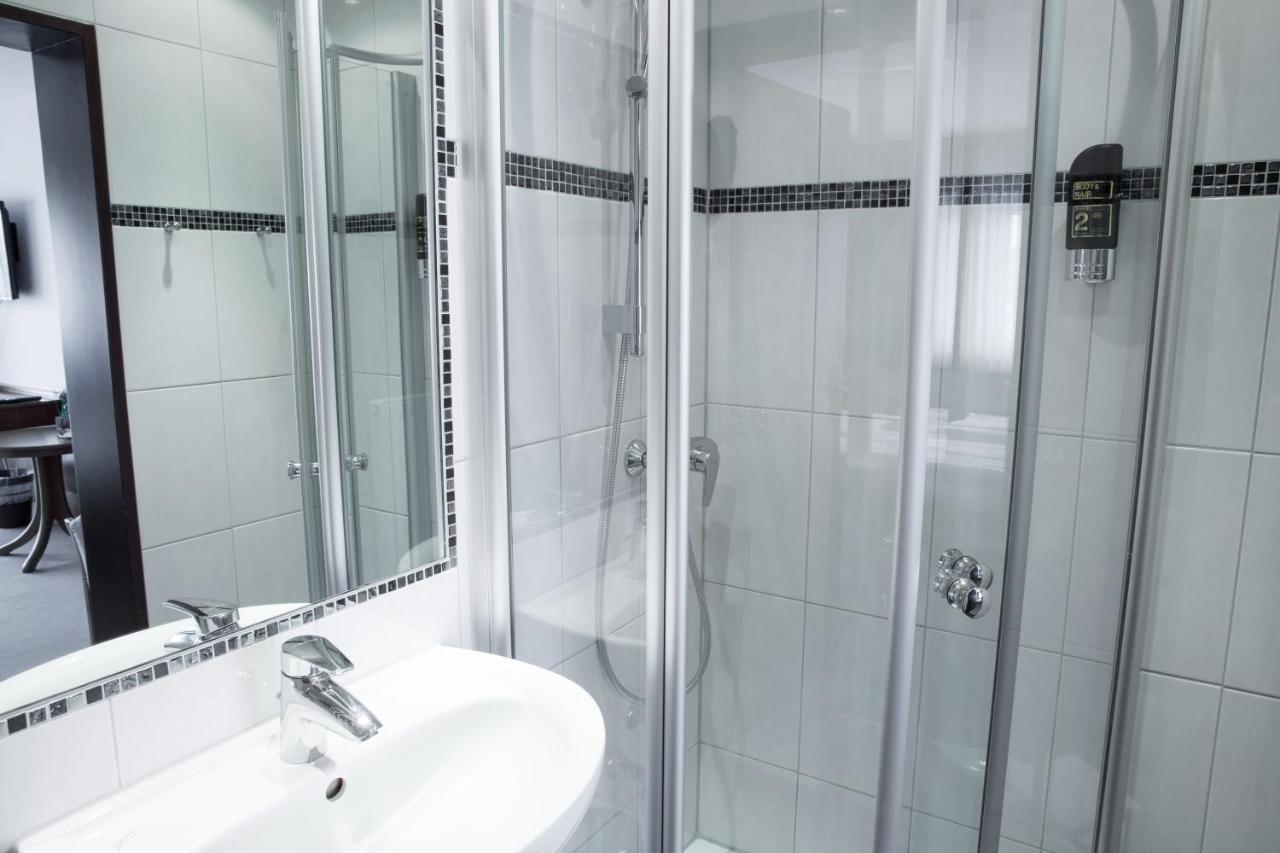 Hotel Wilms Köln Dış mekan fotoğraf