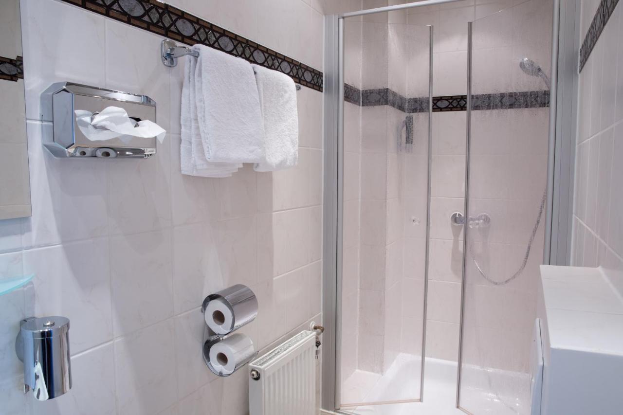Hotel Wilms Köln Dış mekan fotoğraf