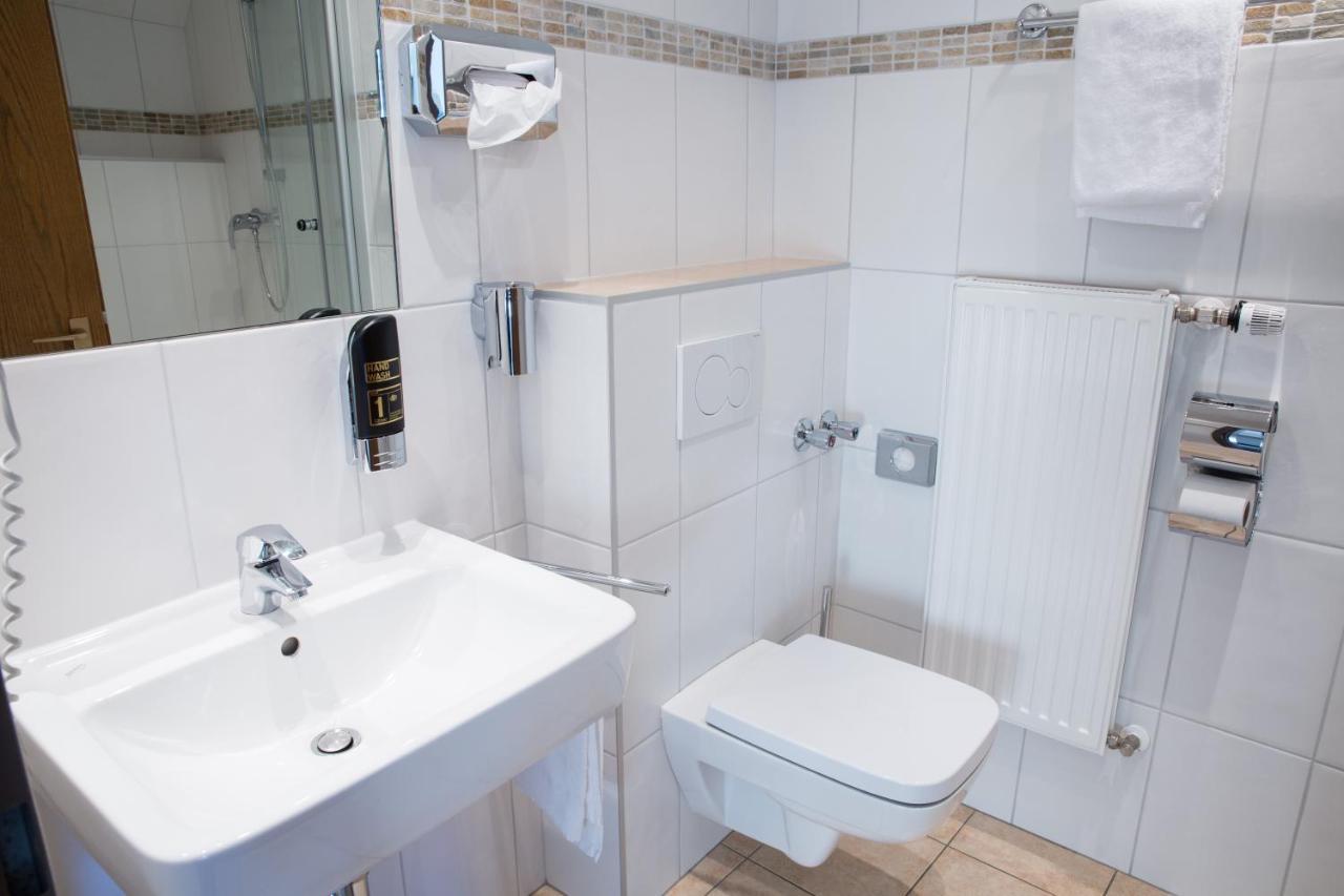 Hotel Wilms Köln Dış mekan fotoğraf