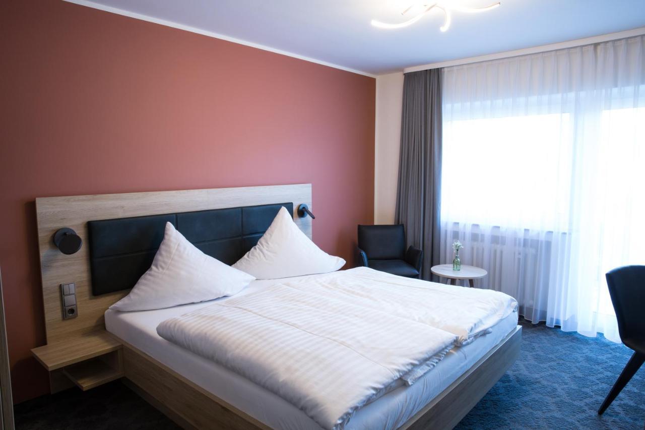 Hotel Wilms Köln Dış mekan fotoğraf