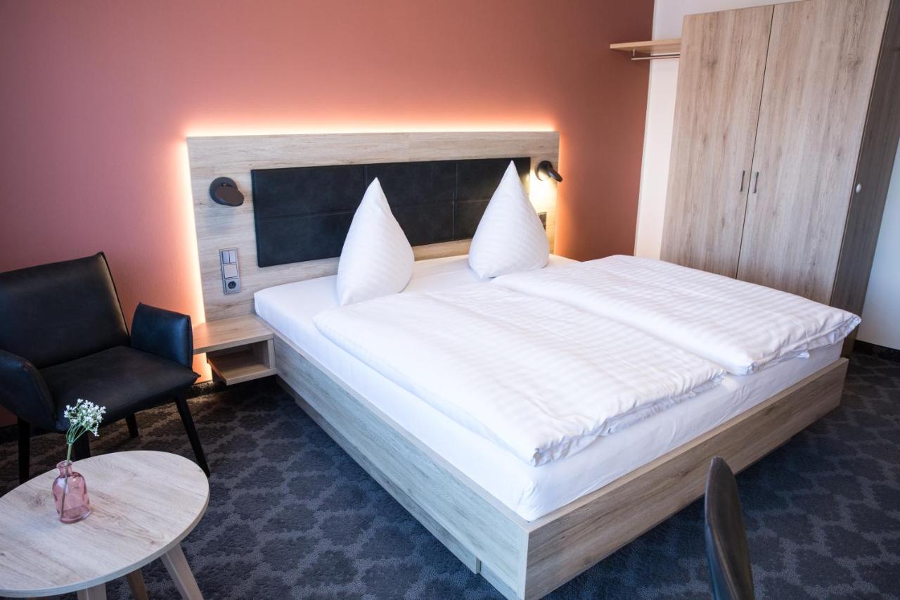 Hotel Wilms Köln Dış mekan fotoğraf