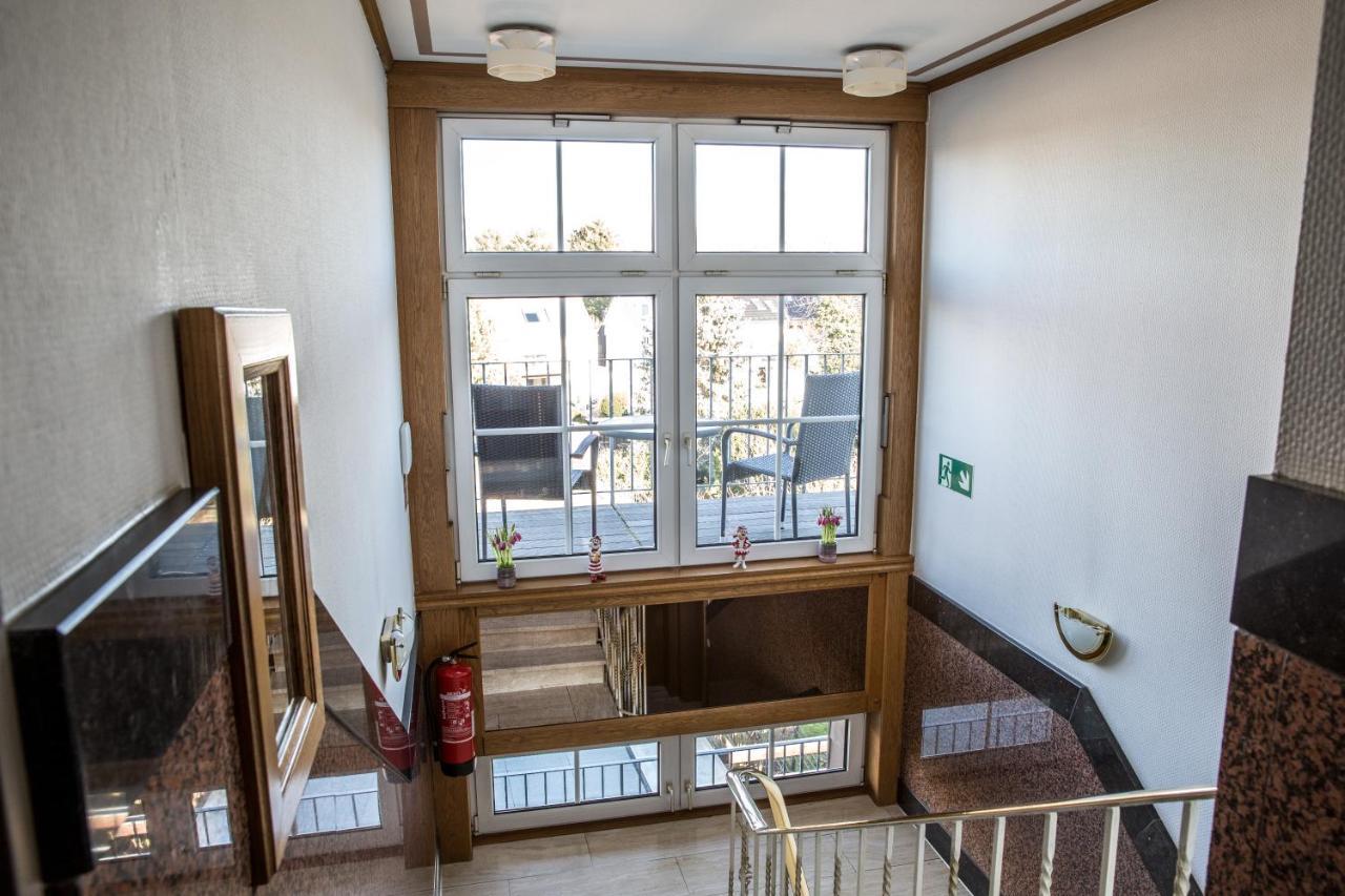 Hotel Wilms Köln Dış mekan fotoğraf