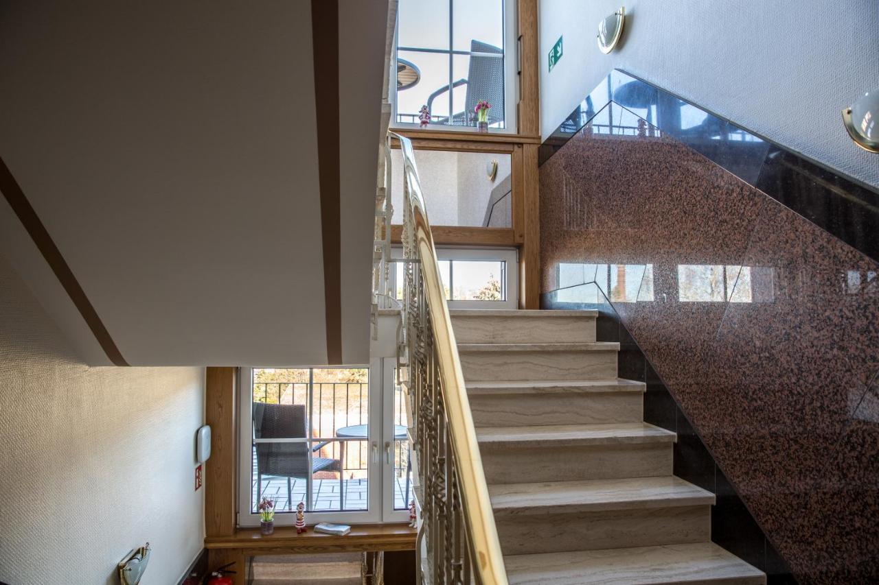 Hotel Wilms Köln Dış mekan fotoğraf