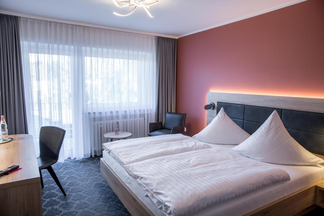 Hotel Wilms Köln Dış mekan fotoğraf